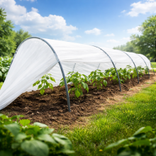 Мини парник UNI из агроволокна на 3 м (SUN3231)