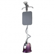 Ручной вертикальный отпариватель R 3036 (9886) для одежды — быстрый нагрев, мощный пар