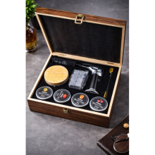 Премиум набор для холодного копчения виски Moltis SmokeCraft