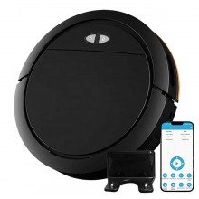 Робот-пылесос intelligent robotic vacuum cleaner OB 16