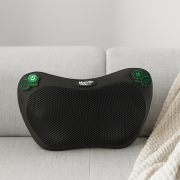 Массажная электроподушка Moltis MR-365 Relax Also Today с функцией подогрева для тела