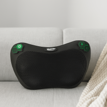 Массажная электроподушка Moltis MR-365 Relax Also Today с функцией подогрева для тела