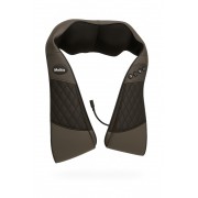 Роликовый массажер Moltis Relax MRAT-743 с инфракрасным подогревом, 230В