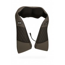 Роликовый массажер Moltis Relax MRAT-743 с инфракрасным подогревом, 230В