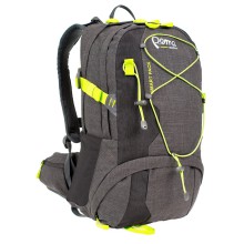 Рюкзак туристичный Peme Smart Pack 30 Navy Сине-оранжевый