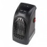 Портативный мини электрообогреватель Handy Heater 400W