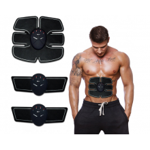 Миостимулятор для пресса Smart Fitness EMS Fit Boot Toning Original Миостимулятор для пресса Smart Fitness EMS Fit Boot Toning Original