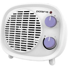 Лучший тепловентилятор UNI Polaris PFH 2042 White Original