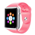 Смарт-часы Smart Watch Turbo A1 Original Pink