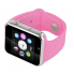 Смарт-часы Smart Watch Turbo A1 Original Pink