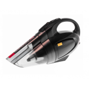 Автопылесос  "HEYNER" Cyclonic Power PRO 240 для Сухой и Влажной уборки на 138W, емкость для жидк. 210,  из пластика, кабель 4 м Черный