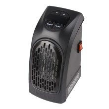 Термовентилятор Handy Heater Черный (010)