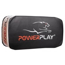 Макивара PowerPlay, из искусственной кожи черно-белая (PP_3039) Макивара PowerPlay, из искусственной кожи черно-белая (PP_3039)