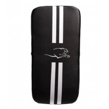 Макивара PowerPlay, из искусственной кожи черно-белая (PP_3060) Макивара PowerPlay, из искусственной кожи черно-белая (PP_3060)