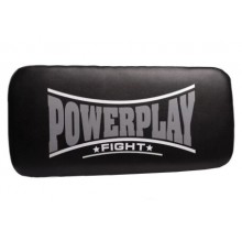 Макивара PowerPlay, из искусственной кожи черная (PP_3059) Макивара PowerPlay, из искусственной кожи черная (PP_3059)