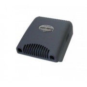 Автомобильный очиститель воздуха Супер Плюс, модель Ион-Авто из пластика черный (836133)