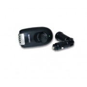 Автомобильный очиститель воздуха Zenet, модель XJ-803 из пластика черный (861463)