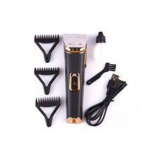 Машинка VGR для стрижки волос V-022,из нержавеющей стали и пластика черный (3377-Mast) Машинка VGR для стрижки волос V-022,из нержавеющей стали и пластика черный (3377-Mast)