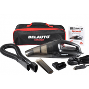 Автопылесос белавто торнадо ba-53w с сухой и влажной уборка для машини 5м с прочного АВС пластика (BA53-B)
