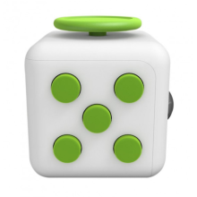 Кубик антистресс Fidget Cube с пластика