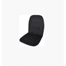 Накидка для Сидения с Подогревом Elegant Чёрная (95*45см) 31729 Накидка для Сидения с Подогревом Elegant Чёрная (95*45см) 31729