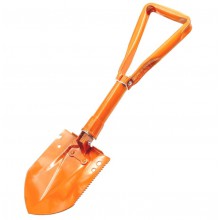 Лопата Складная Штыковая Лезв 210Х150 Длин 580х245 Elegant 57099 Лопата Складная Штыковая Лезв 210Х150 Длин 580х245 Elegant 57099