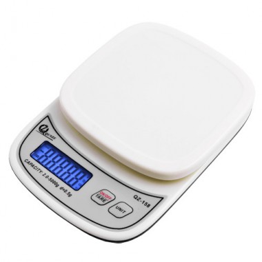 Электронные весы ювелирные Moltis 5кг (0.5г)