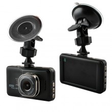 Лучшие автомобильные видеорегистраторы DVR 626 с метала, цвет-черный. Лучшие автомобильные видеорегистраторы DVR 626 с метала, цвет-черный.