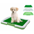 Туалет для собак Puppy Potty Pad 3 уровня