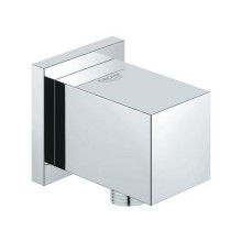 Подключение шланга Grohe Euphoria Cube 27704000