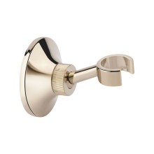 Кронштейн для ручного душа Q-tap Liberty ORO 111 Золото