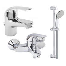 Набор смесителей Grohe Euroeco 123226