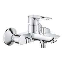 Смеситель для ванны Grohe BauLoop New M-Size 23603001