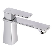 Смеситель Qtap Lodenice 1031102C Для раковины 