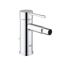 Смеситель для биде однорычажный врезной Grohe Essence 32935001 Хром