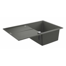 Мойка для кухни гранитная Grohe EX Sink K400 31639AT0 раковина