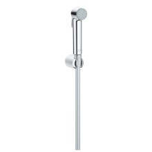 Настенный набор для гигиенического душа Grohe Tempesta 27513001 Trigger spray ГИГИЕНИЧЕСКИЙ ДУШ Хром