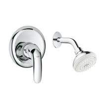 Набор скрытого монтажа для душа Grohe Euroeco New 26000004 (32742000+26088001)