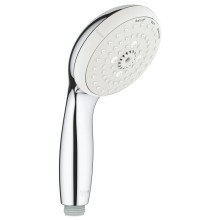 Лейка для ручного душа круглая Grohe Tempesta 28261002 РУЧНОЙ ДУШ Хром