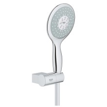 Настенный набор для ручного душа Grohe Power&Soul 130 27742000 ДУШЕВОЙ ГАРНИТУР С МУЛЬТИЛЕЙКОЙ Хром