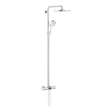 Душевая система Grohe Rainshower Smartactive 26657000