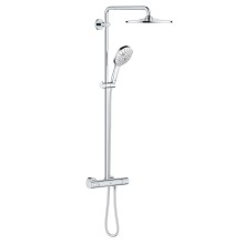 Душевая система Grohe Rainshower Smartactive 26647000