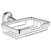 Мыльница-решетка Grohe EX Essentials Authentic 40659001