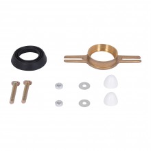 Крепление Qtap Fix для писсуара настенного Крепление Qtap Fix для писсуара настенного