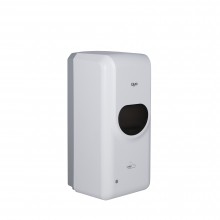 Дезинфектор Qtap Pohodli 6V бесконтактный QT170WH42921 White (Zdraví) Дезинфектор Qtap Pohodli 6V бесконтактный QT170WH42921 White (Zdraví)