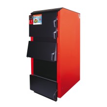 Котел твердотопливный Thermo Alliance Vulcan PLUS VPSFW 80 V2.0