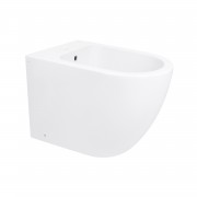 Биде напольное Qtap Robin 560x355x410 White QT13441381W