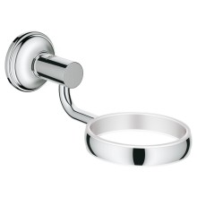 Держатель аксессуаров Grohe EX Essentials Authentic 40652001