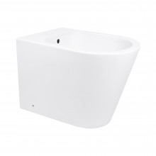 Биде напольное Qtap Scorpio 565x355x410 White QT14441380W Биде напольное Qtap Scorpio 565x355x410 White QT14441380W