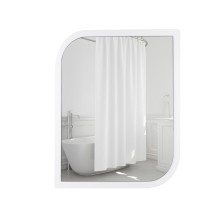 Зеркало Qtap Scorpio 550х695 White QT147850701W